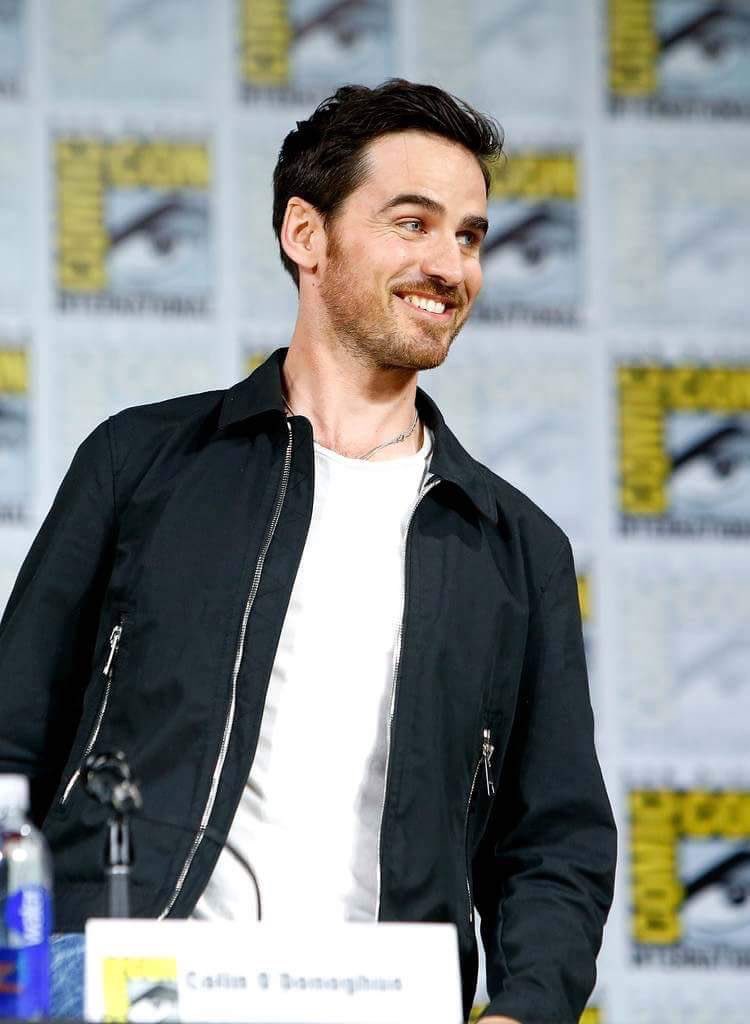 Caro_plays's tweet photo. Day 30 
#31DaysOfColinODonoghue 
#colinctober https://t.co/NfxH2EIM4X