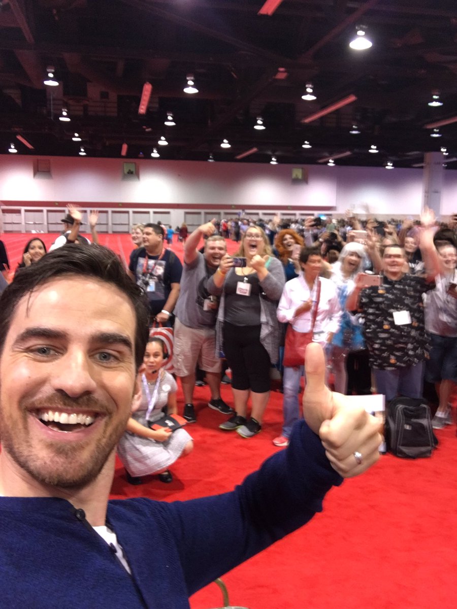 Caro_plays's tweet photo. Day 30 
#31DaysOfColinODonoghue 
#colinctober https://t.co/NfxH2EIM4X