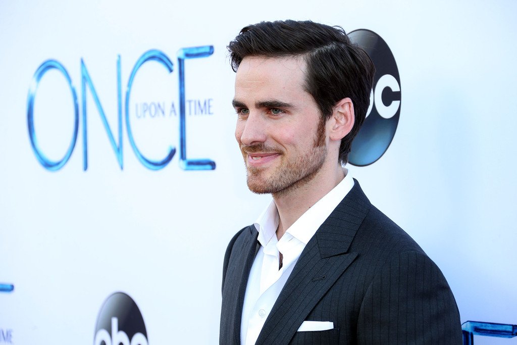 Caro_plays's tweet photo. Day 30 
#31DaysOfColinODonoghue 
#colinctober https://t.co/NfxH2EIM4X