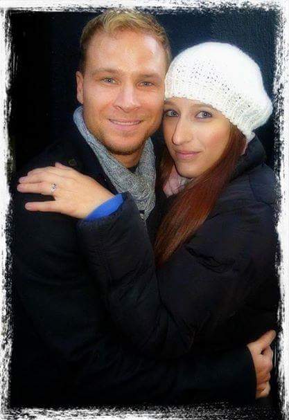 XxChelleTxX's tweet photo. My excitement of being reunited with @brian_littrell in February is insane, i feel like a child waiting for Santa! #HurryUpFeb #Vegas #BSB π https://t.co/2uOcHAORAd