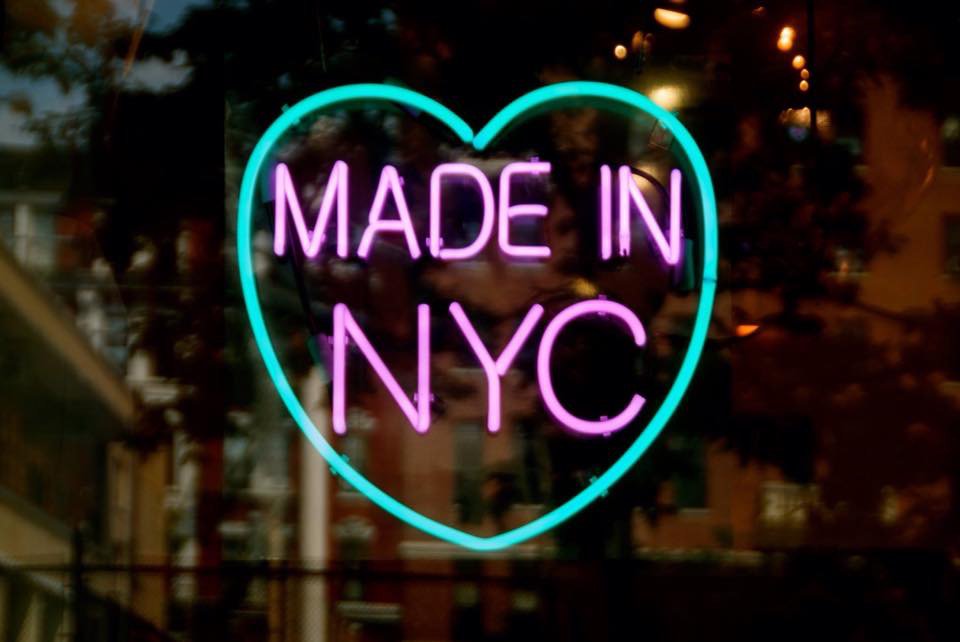 stationprojects's tweet photo. Made In NYC by Ruben Natal-San Miguel Opens November 3 from 6- 8 pm &amp; on view to November 26th at Station Independent @ 138 Eldridge St # 2F https://t.co/bsJgpj5v4X