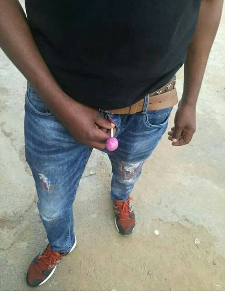 Peter_Kays's tweet photo. #EmteeChallange
Cc @EmteeSA https://t.co/u3NbkMYTAl