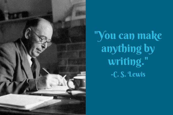 USF_ASC's tweet photo. Anything is possible with writing. #motivationalmondays #usfwriting https://t.co/NLfEJgfYjU