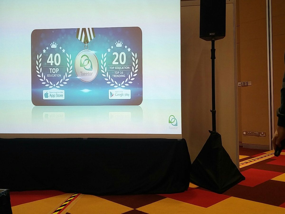 etr_in's tweet photo. @tueetor proud team sharing startup journey on connecting learners and trainers #edtech #edapp #edumarketplace https://t.co/Un1yDMxlF9