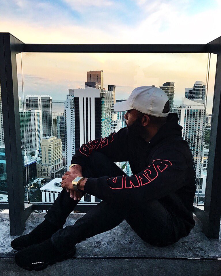 chancewarhol's tweet photo. It's been a helluva ride. #lotf #xo https://t.co/QcboBCqiM7