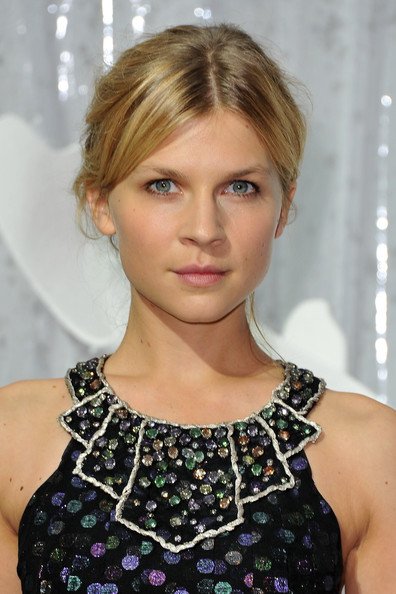 Happy Birthday Clemence Poesy 