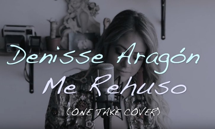 DenAragonMx's tweet photo. ¿Quién no ha visto aún el video #MeRehuso ?… #suscribete #TalentoCmedia #artista https://t.co/CmjQ2DADBm https://t.co/dfbMLTlPkI