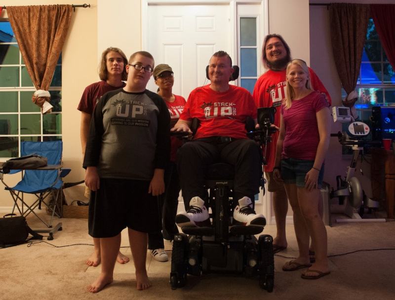 StackUpDotOrg's tweet photo. The #OrlandoStack #StacksUp for LAN and BBQ! 

https://t.co/4RAcp10eBz

Check out the link for details and learn how you can get involved! https://t.co/JVU2wT49dV