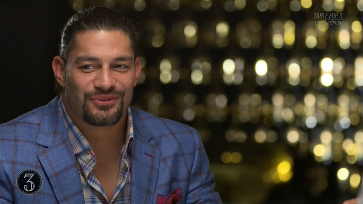 RomanReignsNet tweet picture