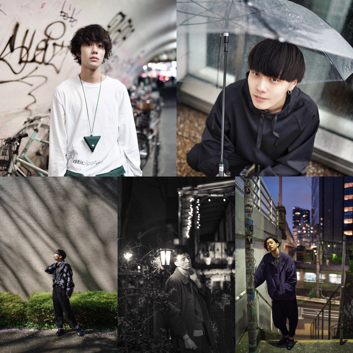 soi___ios's tweet photo. 個展終わったので、改めて自己紹介します。

東京の写真家です。

写真はわたしの生活に欠かせない大切なコミュニケーションツールです。

その日出会った人たちとの大切な思い出や、感じた世界、失いたくない気持ちを

わたし自身のドキュメンタリーとして記録しながら生きてます。

#ポートレート https://t.co/hl44TmLAdB