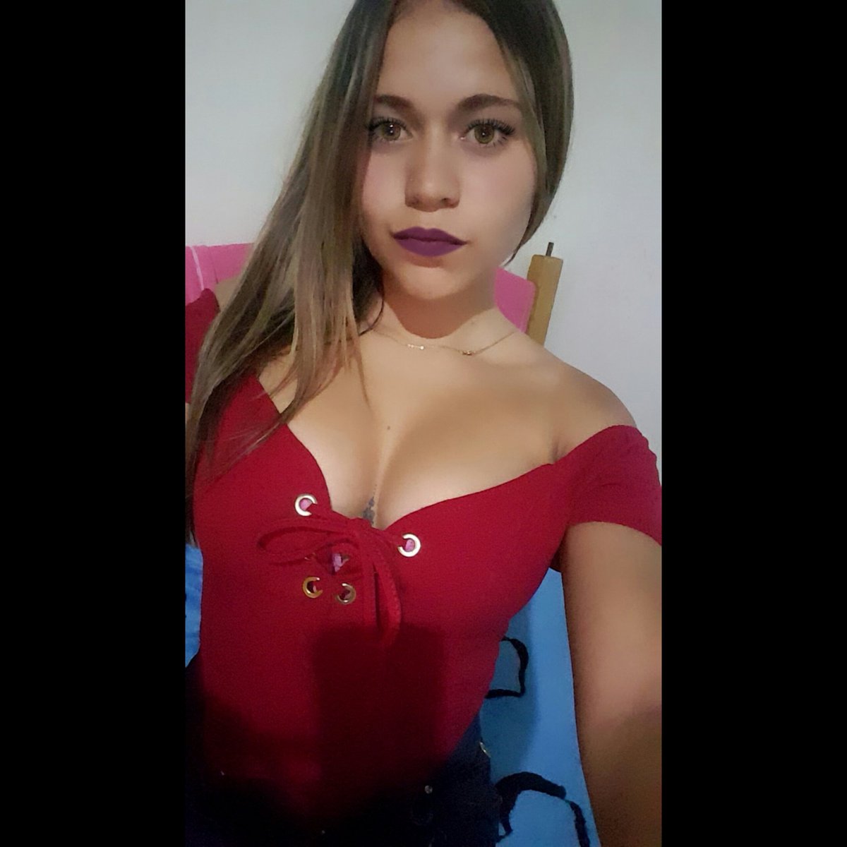 _AngieArroyo's tweet photo. #NuevaFotoDePerfil https://t.co/FedZi2HeEV
