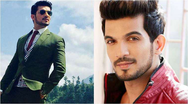 Happy Birthday Arjun Bijlani: Interesting facts about this small screen superstar  