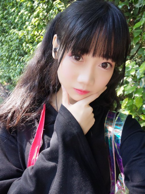コスプレイヤー焖焖碳-のTwitter画像60