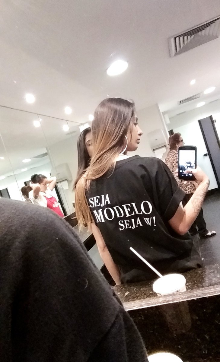 T_Romanelli's tweet image. Sdds trampo $$$$$
#scouter #wModel