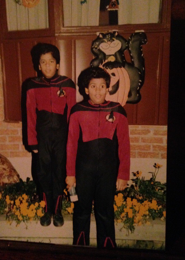 Happy Halloween <a href="/rameswaram/">sean</a> @howdidislipinto