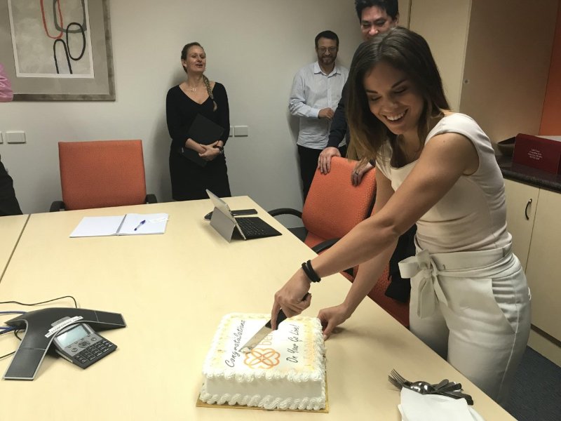 EkulusPtyLtd's tweet photo. Congratulations, Benetas on your go-live with the Omni-channel Contact Centre solution on #Oracle Service Cloud! Very proud of how Ekulus Consulting and Oracle are helping the non-for-profit sector to make a positive social impact in healthcare. https://t.co/35qEQcWFz9
