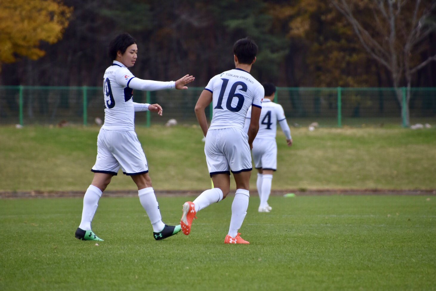 Uzivatel いわきfc Na Twitteru 第24回全国クラブチームサッカー選手権大会 決勝戦 試合終了 いわきfc 5 1 As刈谷 優勝 Iwakifc いわきfc T Co Ptliiqpnda Twitter