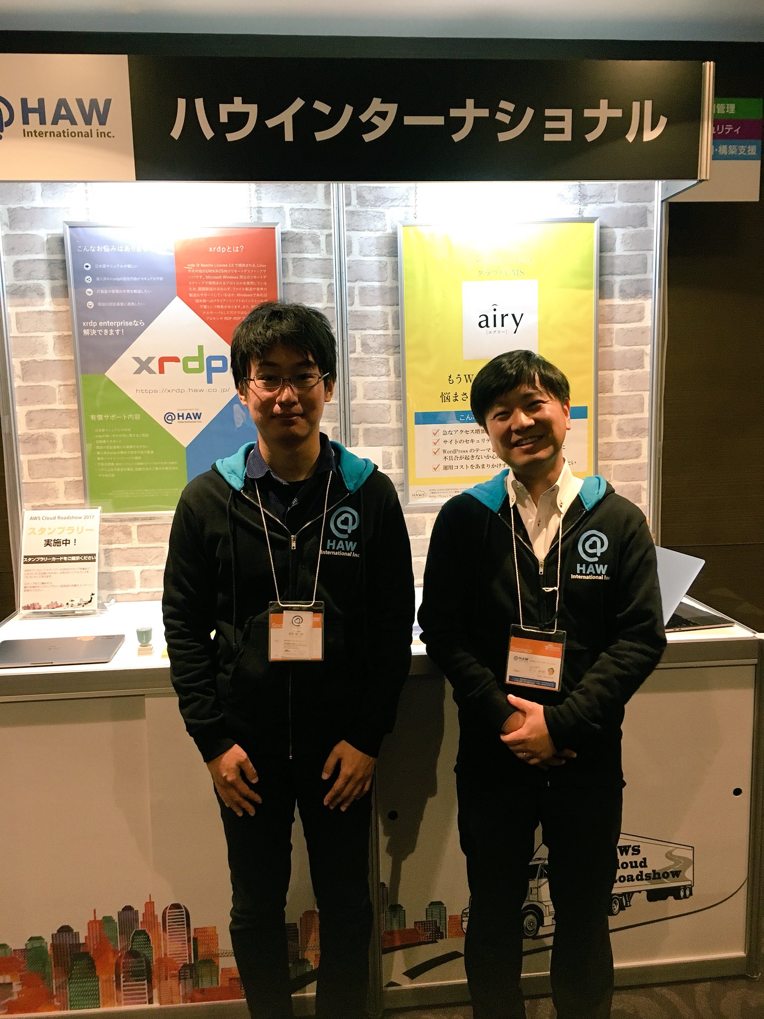 تويتر مشاهدة تغريدة Awscloud Jp على Twitter