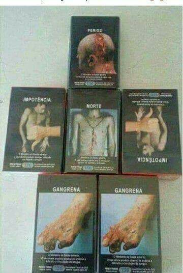 Exodia do câncer #cigarro #CIGARS #cigarsinternational