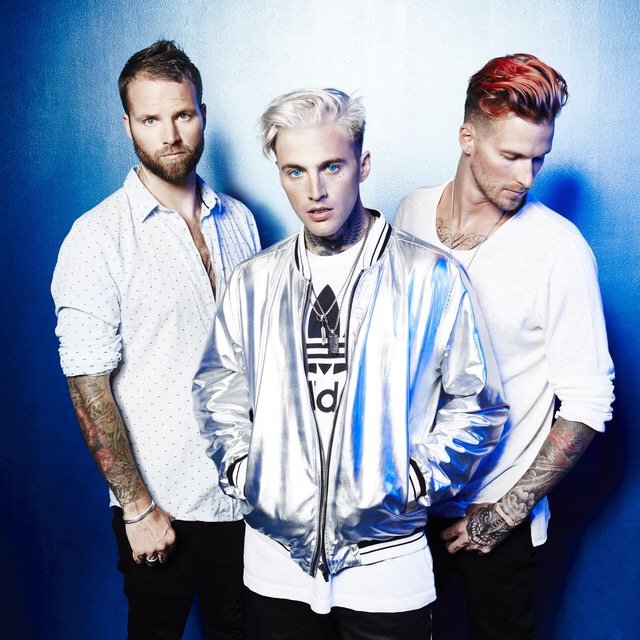 sierrashep's tweet photo. 4 things to know about Highly Suspect https://t.co/kWmeD2lcbf https://t.co/IZe7CJ9bAO