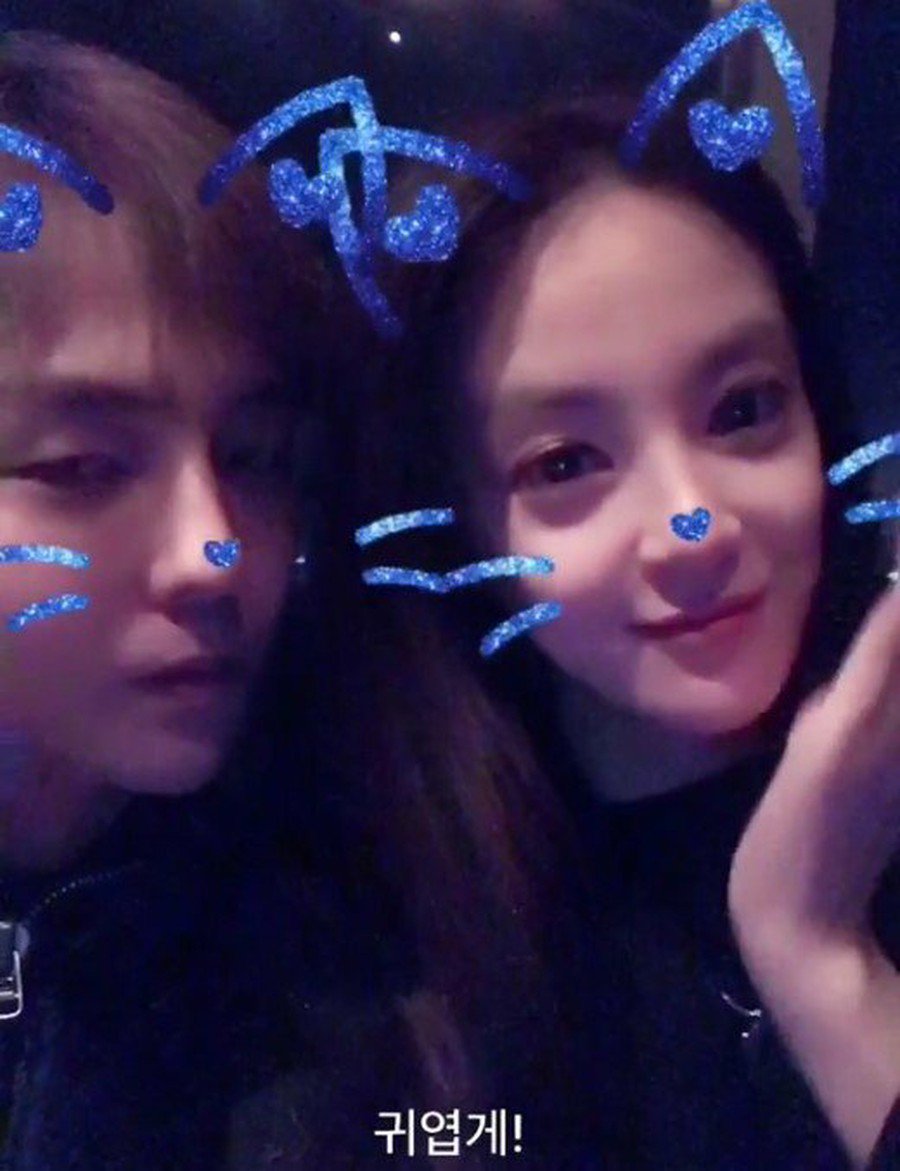 韓流ツイッター Bigbang G Dragon Afterschool出身ジュヨンとの仲良し写真が流出 アプリ Kwai の動画 名場面を口パクで再現できるスマホアプリ 韓国で大人気 2 つづき T Co Ea5zsdhwa1 T Co 1pnmofrhya 韓流ツイッター Bigbang G Dragon Afterschool出身ジュヨンとの仲良し写真が流出 アプリ Kwai の動画 名場面を口パクで再現できるスマホアプリ 韓国で大人気 2 つづき T Co Ea5zsdhwa1 T Co 1pnmofrhya