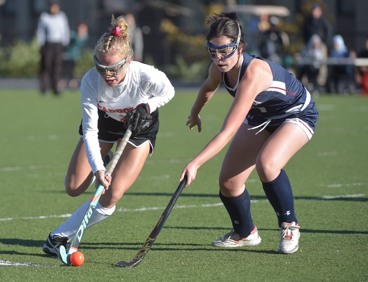 PaPrepLive's tweet photo. .@keridaly1 &amp; @FieldHockeyACHS settle for shot at @AOPAthletics title (by @TerryToohey)  https://t.co/jRHZofvyZP https://t.co/vO6ZDSutFY