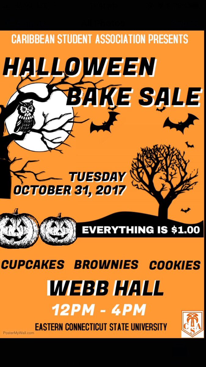 CSAECSU_'s tweet photo. TOMORROW WEBB HALL 12-4! Everything $1 https://t.co/PQTdkzZ5yV