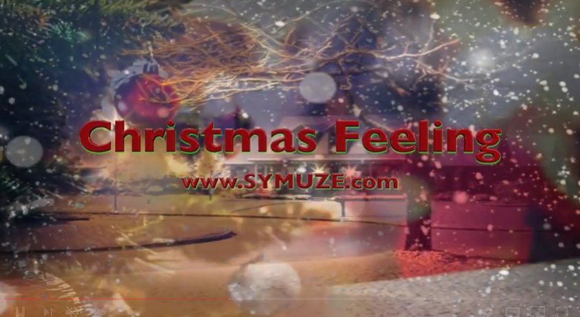 SYMUZE's tweet photo. #NweMusic
Christmas Feeling - [Symuze] https://t.co/7k0XtiiuY3 

#syncmusic #syncLibrary #musicsupervisors #synclicensing https://t.co/DtAYXOZ658