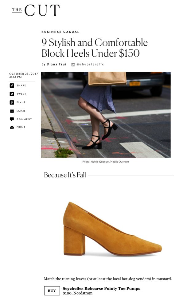 Seychelles Shoes tweet media