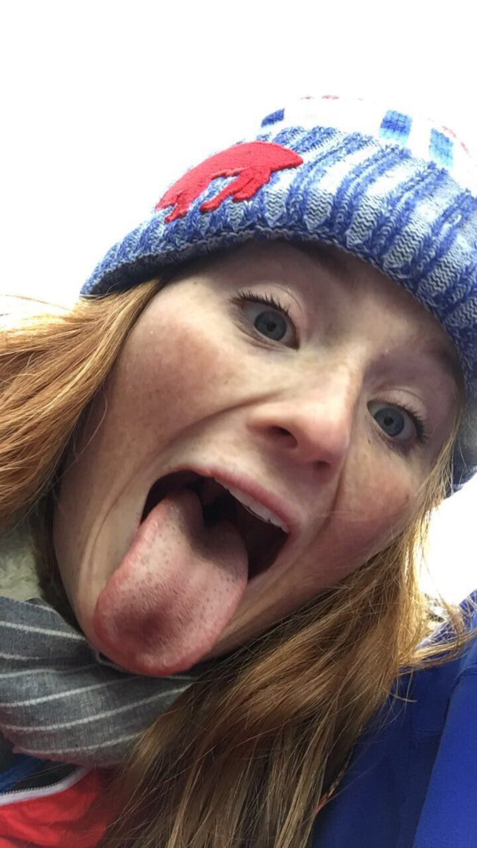 JustinFichera's tweet photo. my face when i remember the @buffalobills play again in just 3 days https://t.co/zDFvjQX7HP