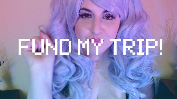 Fund My Trip by @deathbycute https://t.co/n1sSHH9nU0 @manyvids https://t.co/1UoPX4fHFX<a class="tags" href="/tag/deathbycute">@deathbycute</a><a href="/tag/mvsales"class="tags"><span>#mvsales</span></a>