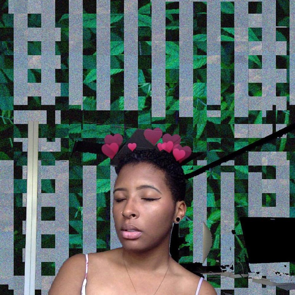 bluestockingsM's tweet photo. check out our interview with artist Qualeasha Wood ! https://t.co/jvHkFoQjsZ https://t.co/xpYIXBYRjg