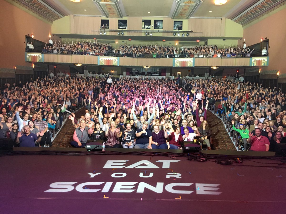altonbrown's tweet photo. #AltonBrownLive https://t.co/PybRdPQ4vS