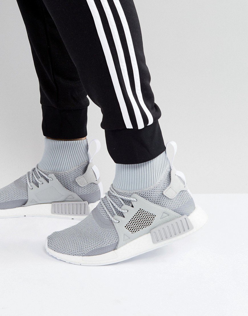 adidasalerts's tweet photo. adidas NMD_XR1 Winter.
Retail $170. Now $136 shipped.
Use code OCTOBER at checkout.
—> https://t.co/8Frnv6w2vN https://t.co/nCZtUDf5d9