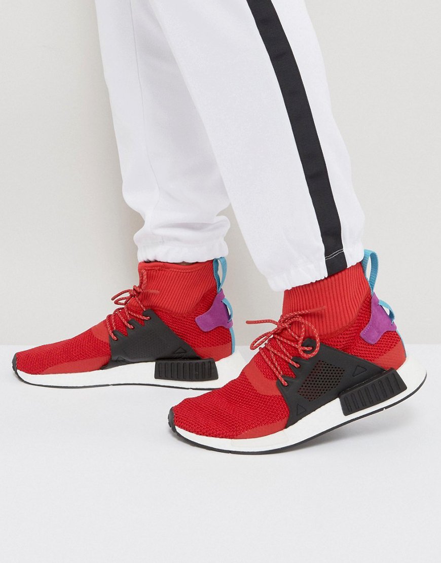 adidasalerts's tweet photo. adidas NMD_XR1 Winter.
Retail $170. Now $136 shipped.
Use code OCTOBER at checkout.
—> https://t.co/8Frnv6w2vN https://t.co/nCZtUDf5d9