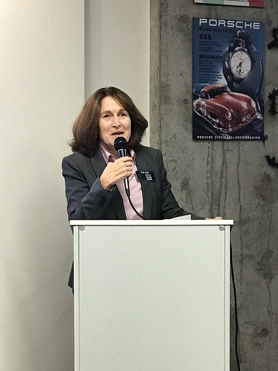 GACCSouth's tweet photo. @IreneMunn from Lt. Gov. @CaseyCagle ‘s office speaks at the GACC’s Skills Advisory Committee inauguration #gacatt #skillsinitiative https://t.co/bjs5BtccqQ