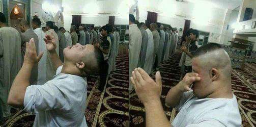 إِنَّ الله لا يَنْظُرُ إِلى أَجْسامِكْم، وَلا إِلى صُوَرِكُمْ، وَلَكِنْ يَنْظُرُ إِلَى قُلُوبِكُم
 #الحياه_في_سطر