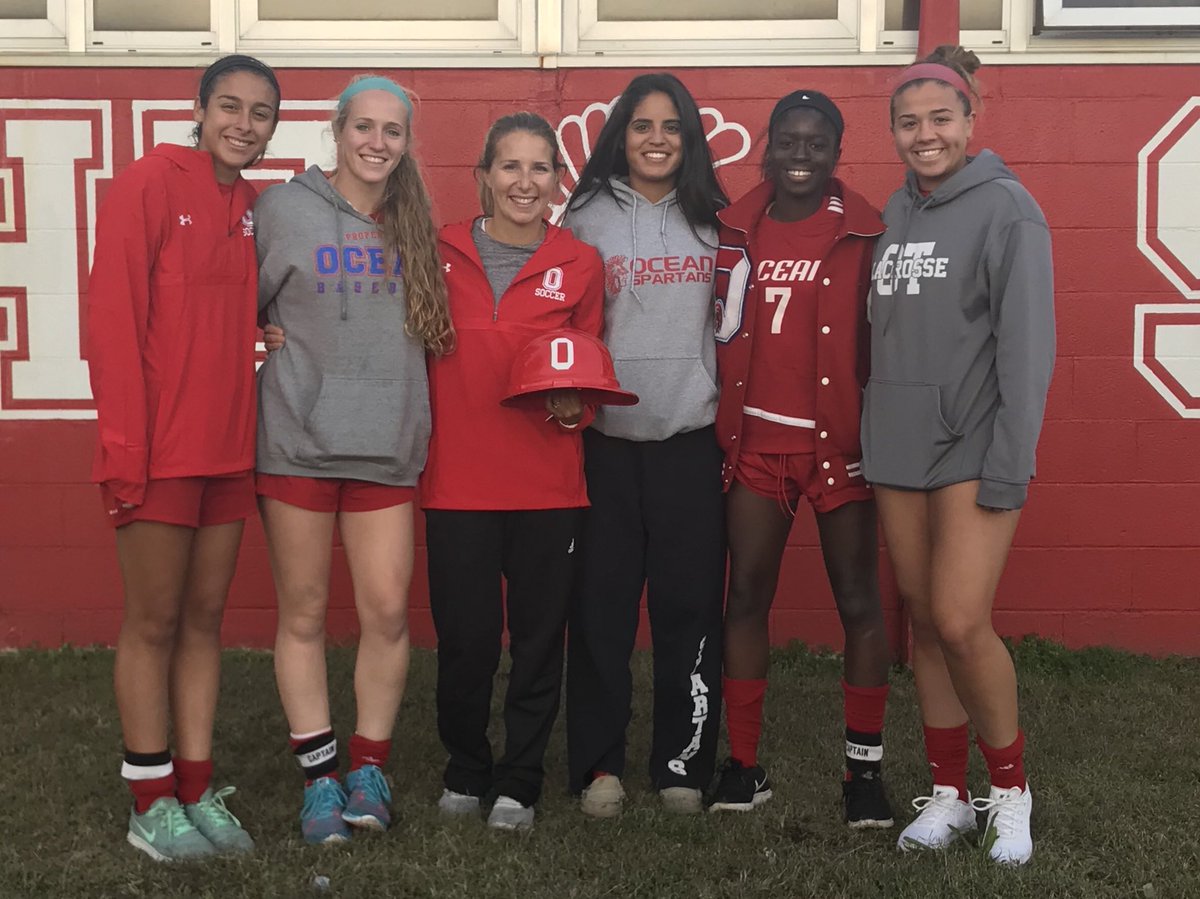 OTGSoccer's tweet image. A season of great memories! Thank you seniors for your commitment to your team &amp;amp; coaches. This weeks Hard Hat goes to you! #loveservecare
