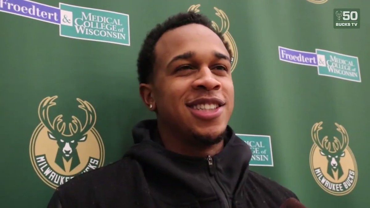 How the Bucks plan to step up with Moose out for two weeks  #FearTheDeer https://t.co/rFdjgMfoPv