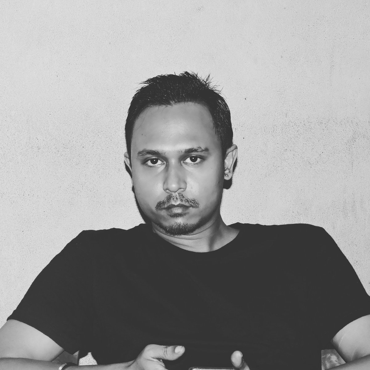 Anirban Mitra tweet media