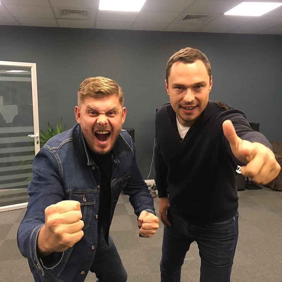 itihonoff's tweet photo. Я участвую в конкурсе на 3 миллиона рублей от @evgeniygavrilin ✌️ https://t.co/KTkoRqKWAP