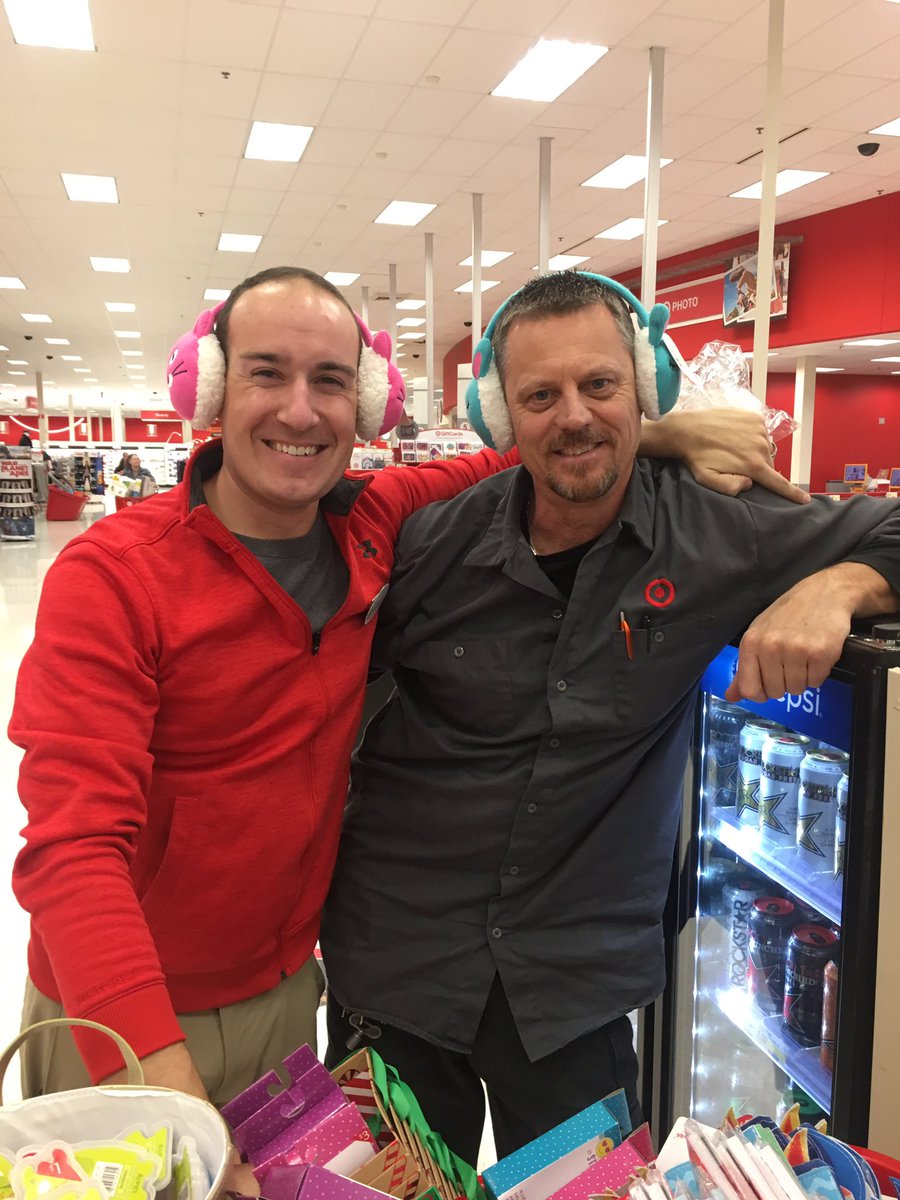 Mike's first day as our permanent T2025 PMT! Can you hear our warm welcome for him! @323Brandon <a href="/BBorgie316/">Barb Borgman</a> <a href="/Howard_JoshT/">Josh Howard</a> #AndoverArmy