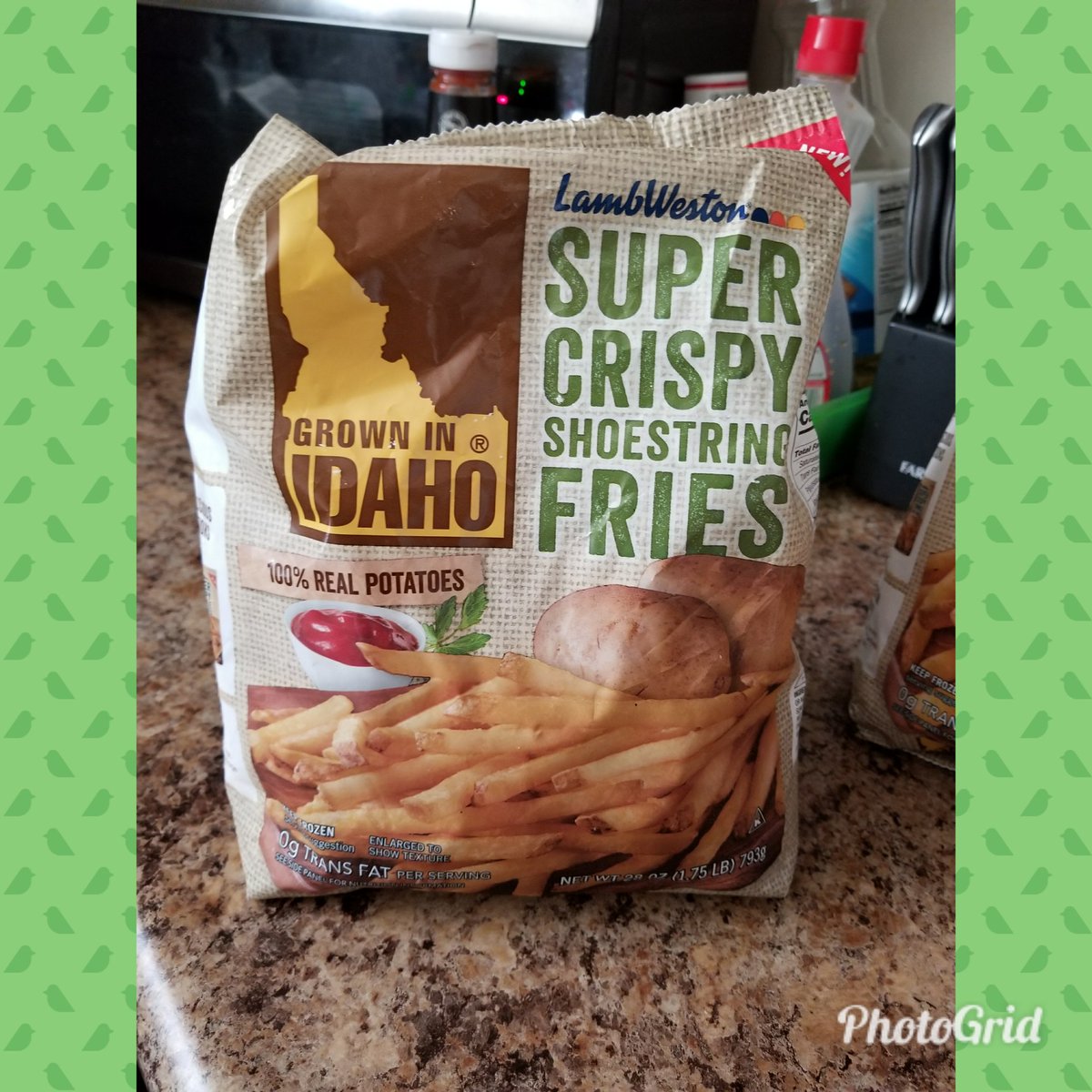 krazeesexikewl's tweet photo. It's #fryYay over here! The boys & I made lunch in less than 20 minutes courtesy of @growninidaho #gotitfree #bzzagent #ezfood https://t.co/tywzObIPMR