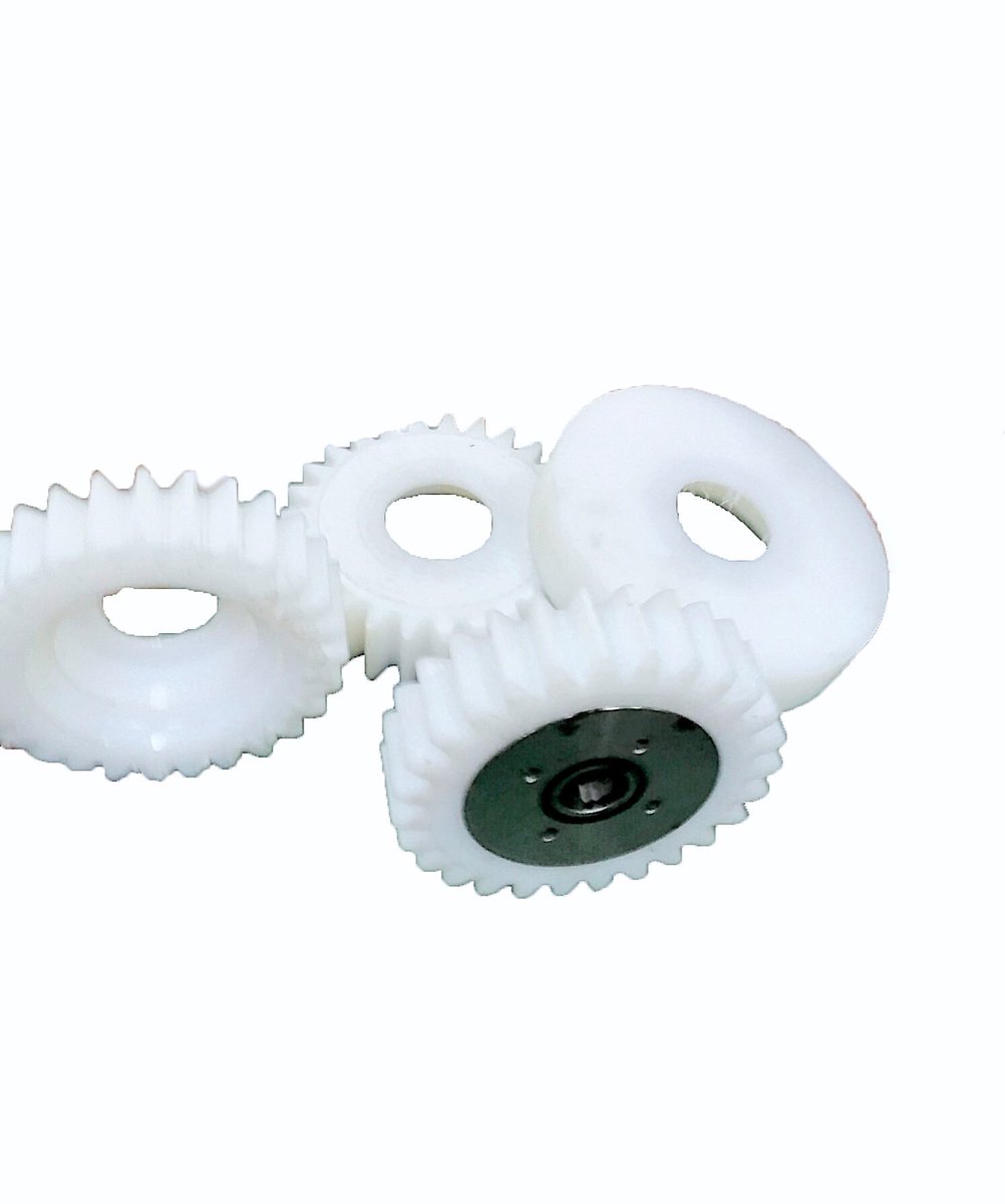 WBT_Machine's tweet photo. UHMW gears.
#wbtmt #yqg #uhmw #polyethylene #gears https://t.co/HxX2q0CqX5