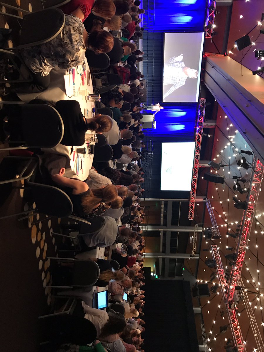 peterbradd's tweet photo. @drjasonfox @HollyRansom .@drjasonfox getting a lot of laughs and getting the audience engaged https://t.co/JWUtSHLMvd