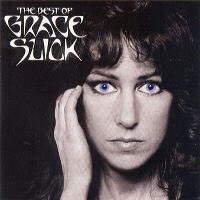 Happy Birthday Grace Slick! 