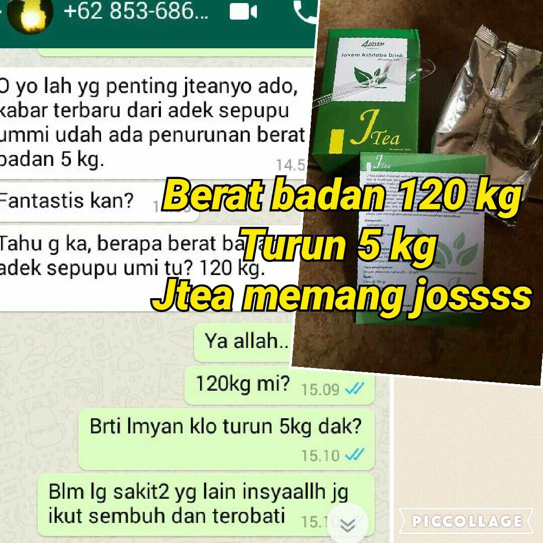 ApriliaSansan's tweet photo. pagi ini cuaca cerah sekali..secerah testimoni dari team kami.mengkonsumsi jtea dari 4jovem BB 120kg bisa turun 5kg dlm 1kotak jtea. https://t.co/78MpvFRjIY