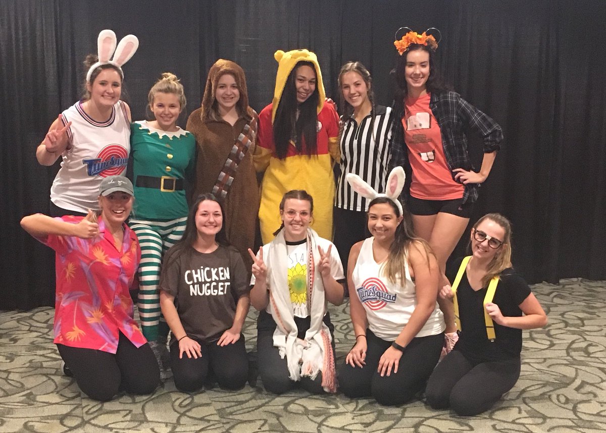 Impact does Halloween 🎃