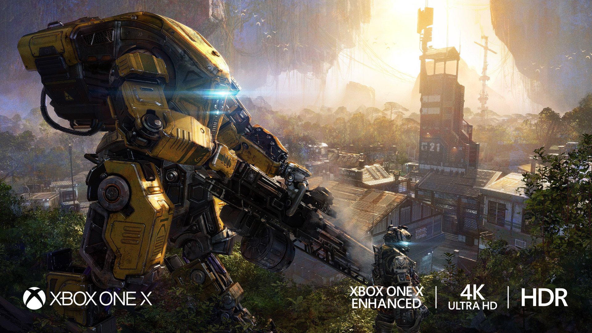 Xbox One gets Twitch broadcasting in time for Titanfall, Games