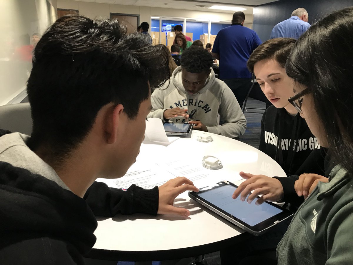 Grand Prairie HS tweet media